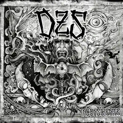 Inconsciente - DZS Inconsciente - DZS