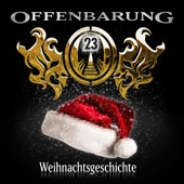 Die ganze Wahrheit über den Weihnachtsmann - EP artwork