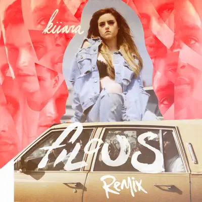 Messy (filous Remix) - Single - Kiiara