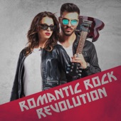 Romantic Rock Revolution: The Most Beautiful Smooth Guitar Ballads artwork