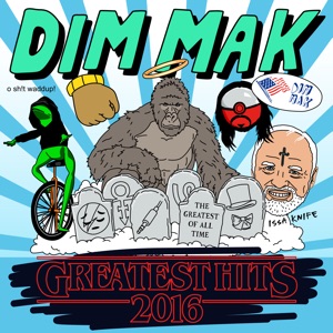 Dim Mak Greatest Hits