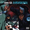GZA the Genius - Labels