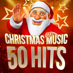 Christmas Music 50 Hits by Various Artists album reviews, ratings, credits