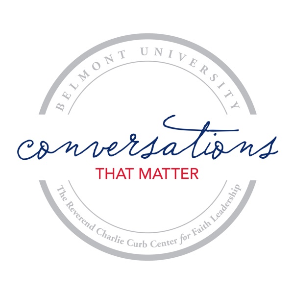 Conversations that Matter cover