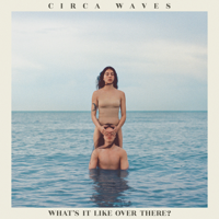 Circa Waves - What’s It Like Over There? artwork