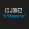 12 / 9 - I.C. Jonez lyrics