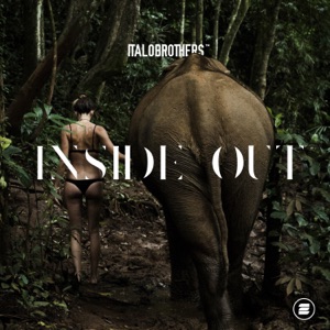 ItaloBrothers - Inside Out - Line Dance Musik