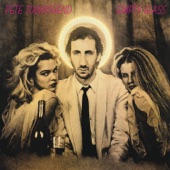 Pete Townshend - And I Moved