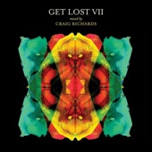 Get Lost VII Mixed by Craig Richards artwork