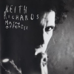 Keith Richards - Wicked As It Seems