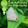 Stream & download 30 Zen Antidote for Headache: Nature Sounds Therapy, Music Tranquility, Migraine Relief, Pain Remedy & Instrumental Wellbeing