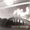 Telo Borges - Tempo Não Espera