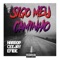 Sigo Meu Caminho - Harrop MC, Efidê & CeeJay lyrics