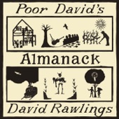 David Rawlings - Guitar Man