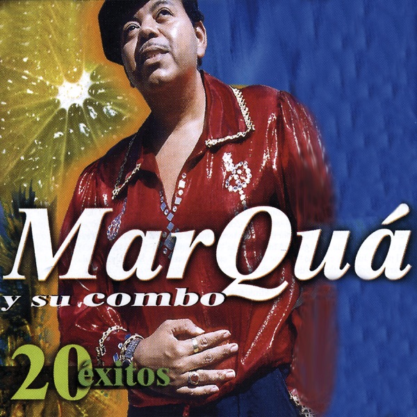 Marqua y Su Combo - Bésame Más