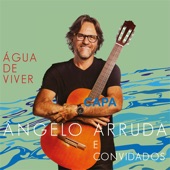 Ângelo Arruda - Cidade Mar (Bonus Track)