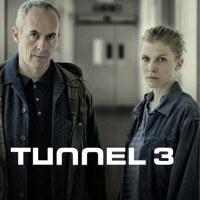 Télécharger Tunnel, Saison 3 (VOST) Episode 5