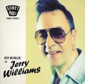Jerry Williams - Kansas City - Line Dance Music