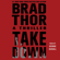 Brad Thor - Takedown (Unabridged)