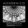 Discoteca (Quadman Remix) - Single