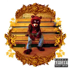 The College Dropout - Kanye West