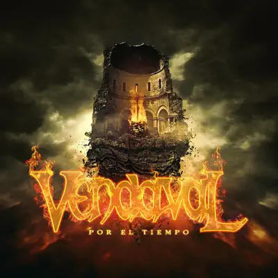 Por el Tiempo - Vendaval