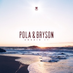 Pola & Bryson - Hyperborean (feat. Data 3)
