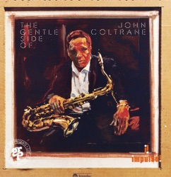 John Coltrane Quartet - Soul Eyes