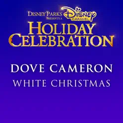 White Christmas - Single - Dove Cameron White Christmas - Single - Dove Cameron