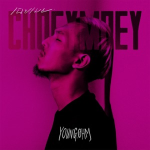 Choey Moey - Single