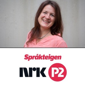 Språkteigen