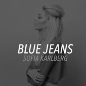Blue Jeans artwork