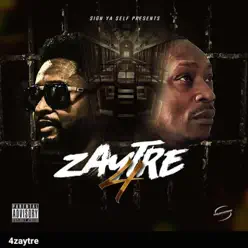 Zay 4 Tre - Zaytoven Zay 4 Tre - Zaytoven
