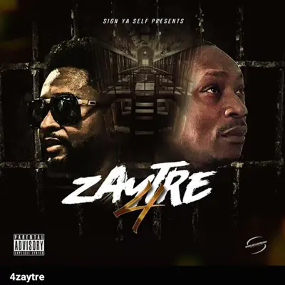 Zay 4 Tre - Zaytoven