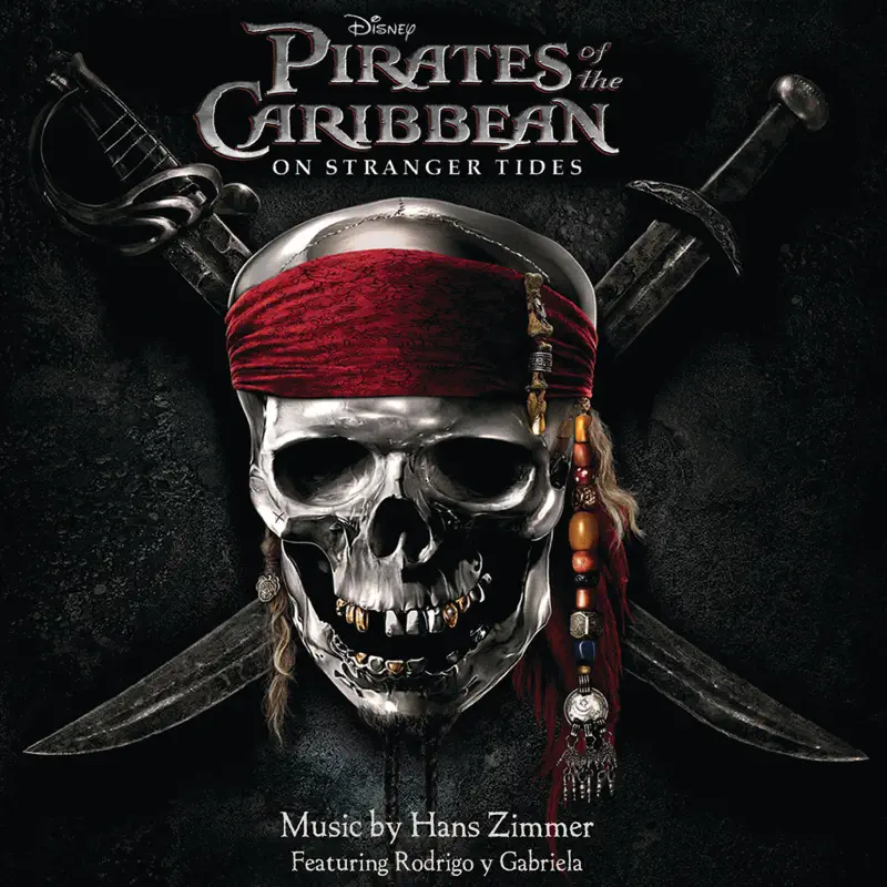Various Artists - 加勒比海盜4: 驚濤怪浪 Pirates of the Caribbean: On Stranger Tides (Soundtrack from the Motion Picture) (2011) [iTunes Plus AAC M4A]-新房子