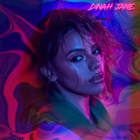 Dinah Jane - Bottled Up (feat. Ty Dolla $ign & Marc E. Bassy) artwork
