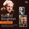 Stream & download Rutland Boughton 'for Joyance' (feat. Sophie Barber, Chian Lim, Stephen Orton, Eva Cabellero & Michael Jones)