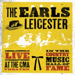 The Earls Of Leicester - Don't Let Your Deal Go Down