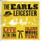 Long Journey Home - The Earls Of Leicester lyrics