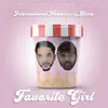 Favorite Girl (feat. HERO) - Single album lyrics, reviews, download