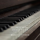 Silent Piano (Songs for Sleeping) 2 [feat. Marcus Loeber] artwork