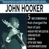 Savoy Jazz Super EP: John Hooker - EP, 2009