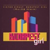 Budapest Girl (Waldo Remix) - Single