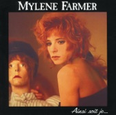 Mylène Farmer - Sans contrefaçon