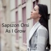 As I Grow - Single