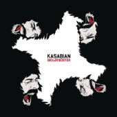 Kasabian - La Fee Verte