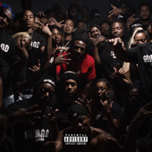 Gangland Landlord cover