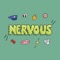 Nervous artwork