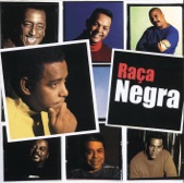 Raça Negra - Perdôa