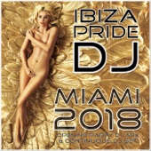 Ibiza Pride DJ: Miami 2018 (Opening Party DJ Mix & Continuous DJ Set) artwork
